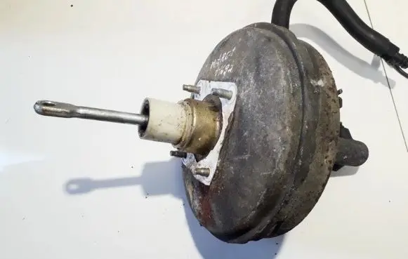Fiat Marea Brake booster