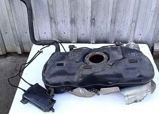 Fiat Tipo Fuel tank 00520625600