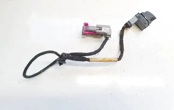Volkswagen PASSAT B6 Electric window control switch 7l69598558