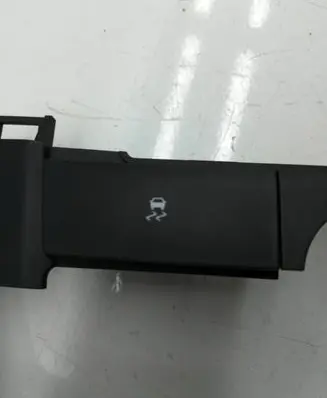 Opel Insignia A ESP (stability program) switch 12352070 13273253