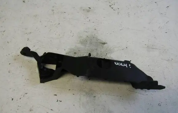 Audi TT TTS RS Mk3 8S Front bumper mounting bracket 8S0807183B
