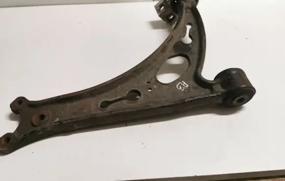Audi A3 S3 8P Front lower control arm/wishbone