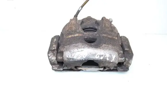 Jaguar XF Front brake caliper