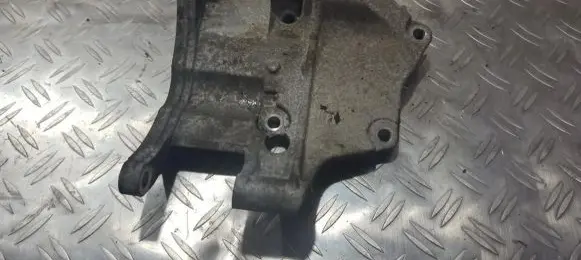 SsangYong Rodius Engine mounting bracket a6651550335