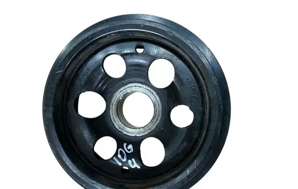 Ford Transit Crankshaft pulley GK2Q6B319BA