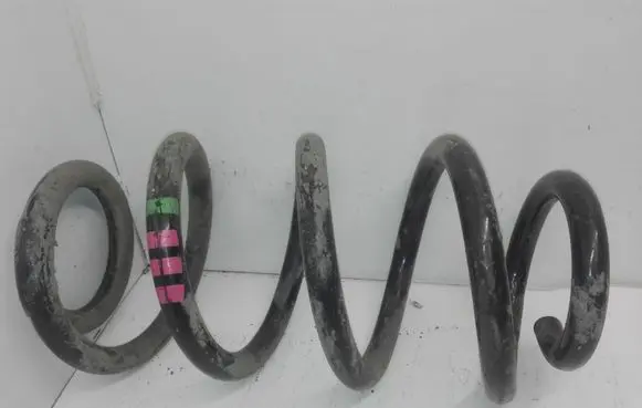 Audi A6 S6 C6 4F Front coil spring