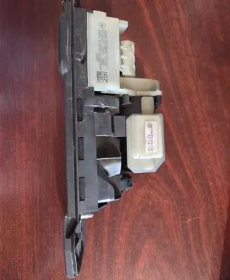 Tailgate/trunk/boot exterior handle