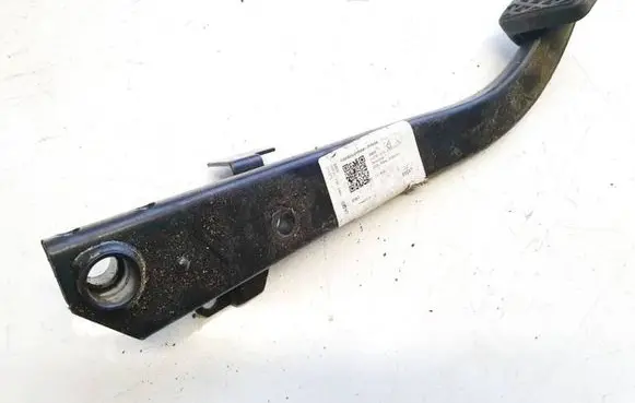 BMW 3 F30 F35 F31 Brake pedal 