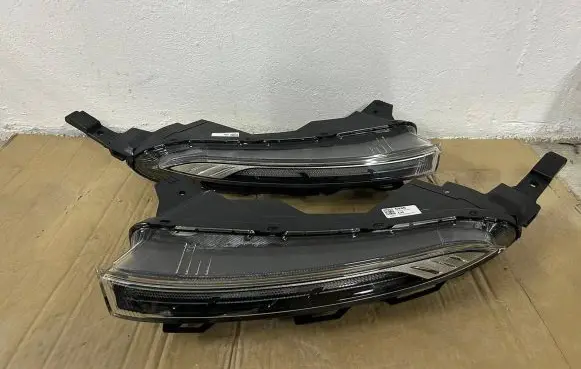 LED Daytime headlight