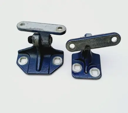 Mercedes-Benz A W168 Front door hinge set 