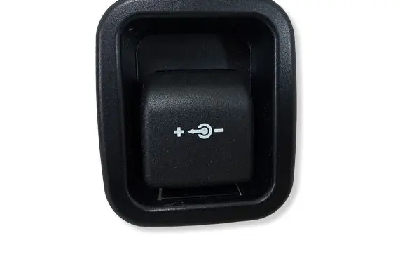 BMW 1 F20 F21 12 V Socket (rear) 57143111