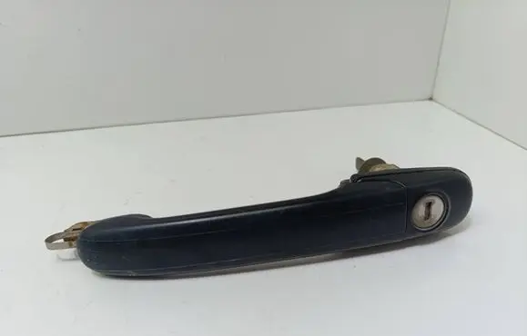 Volkswagen Sharan Front door exterior handle 