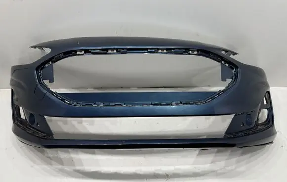 Ford Focus Front bumper