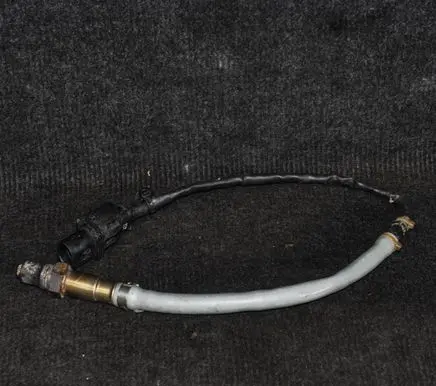 Volkswagen PASSAT B6 Lambda probe sensor 06F906262AC