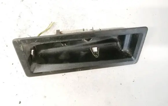 Citroen Berlingo Other interior part 9685614080 966036708000