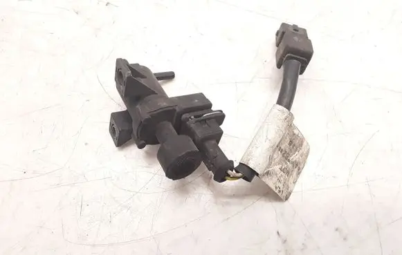 Peugeot 406 Turbo solenoid valve 9640878280