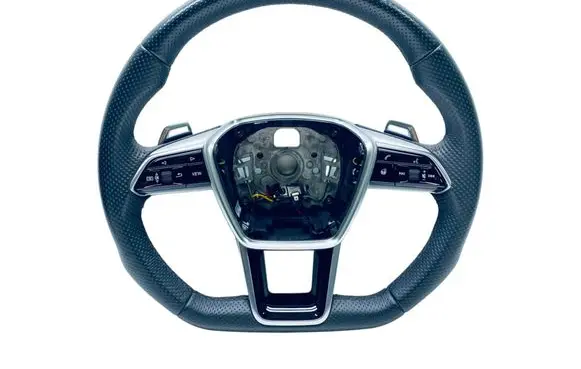 Audi E-tron GT Steering wheel 4J3419091 4KE951523B 4K0951523F