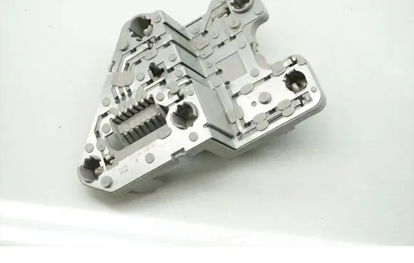Jaguar XJ X308 Tail light bulb cover holder 23631200