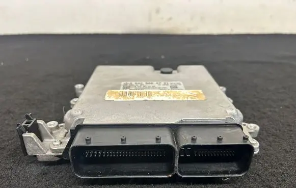 Mercedes-Benz ML W166 Engine control unit/module A6429004701 A6429012100