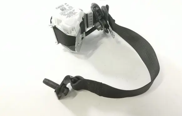 Ford Explorer VI Rear seatbelt LB5B-S613B84-AG
