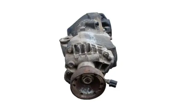 Volvo XC90 Rear differential P30759533 01023869