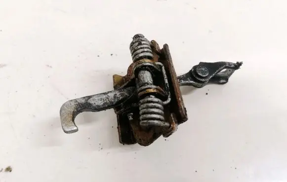 Peugeot 307 Front door upper hinge MGICT51AVD