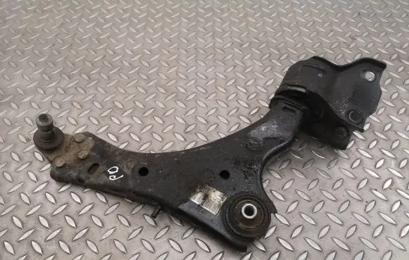 Jaguar E-Pace Front lower control arm/wishbone J9C33A052AC
