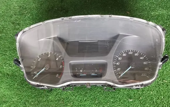 Ford Transit Custom Speedometer (instrument cluster) GK2T10849JB