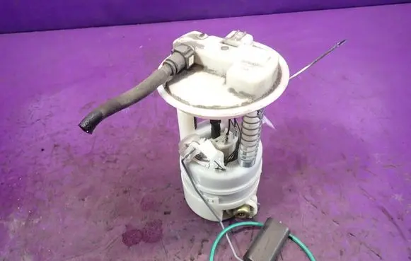 Nissan Micra In-tank fuel pump