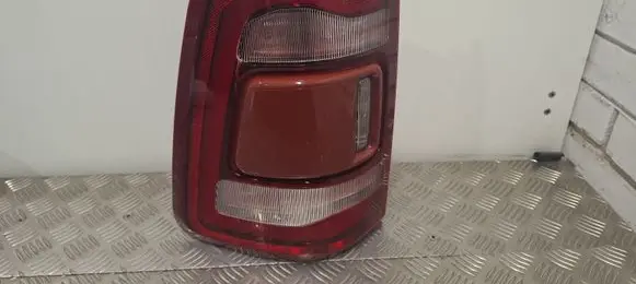 Ram 1500 DT Rear/tail lights 55112991AD
