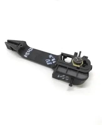 Ford Fusion Front door exterior handle/bracket 2S61A224A36