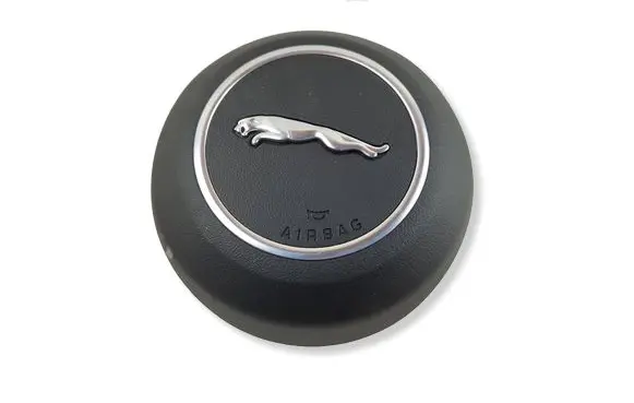 Jaguar F-Pace Steering wheel airbag LX73043B13 LX73043B13BC8PVJ