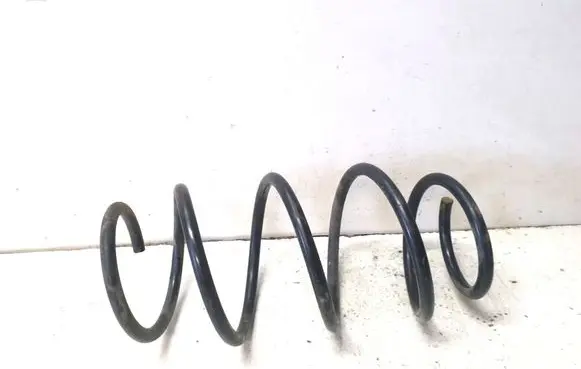 BMW 7 E65 E66 Front coil spring 