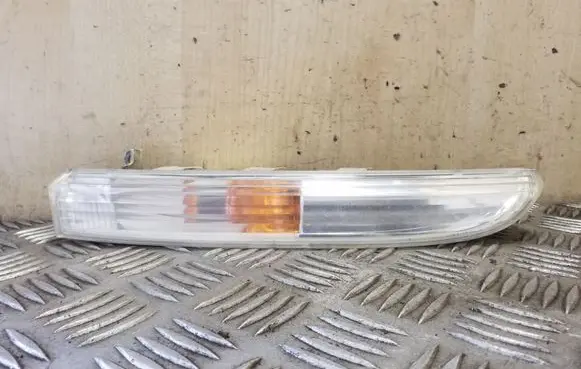 Volkswagen PASSAT CC Front indicator light 3C8953042