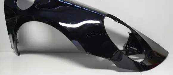 Porsche 911 992 Fender 992821102