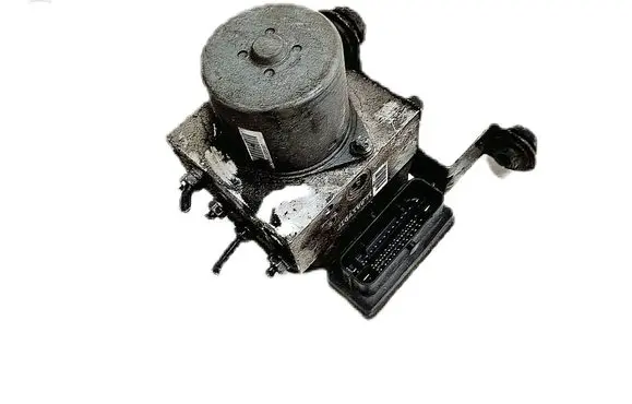 Volkswagen Tiguan ABS Pump 5N0614109BN