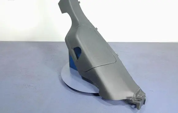 Nissan Qashqai Other sill/pillar trim element 84951-6UA0A