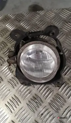 KIA Sorento Front fog light