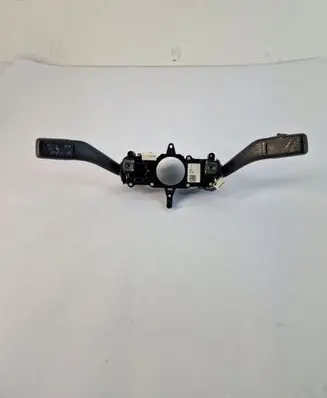 Multifunctional control switch/knob