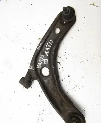 Toyota Yaris Front control arm 1058