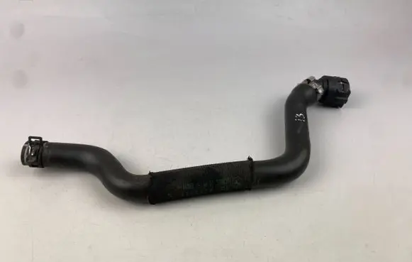 BMW i3 Engine coolant pipe/hose 9292729
