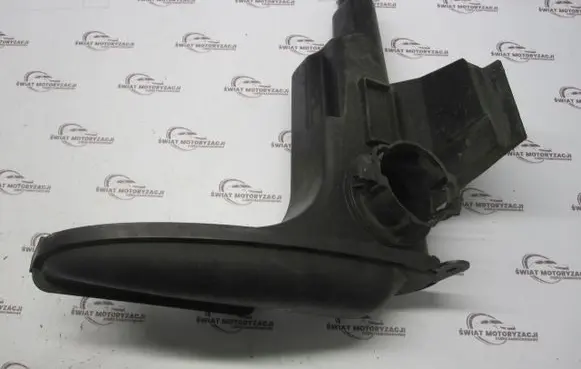 Intake resonator