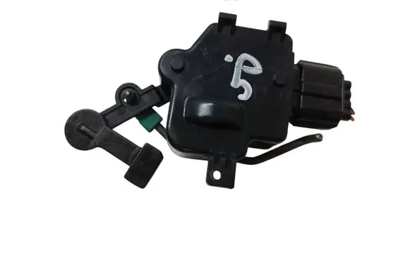 Chrysler PT Cruiser Tailgate boot lock/latch motor L005100