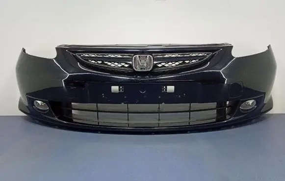 Honda Jazz Front bumper 71101-SAG-0000