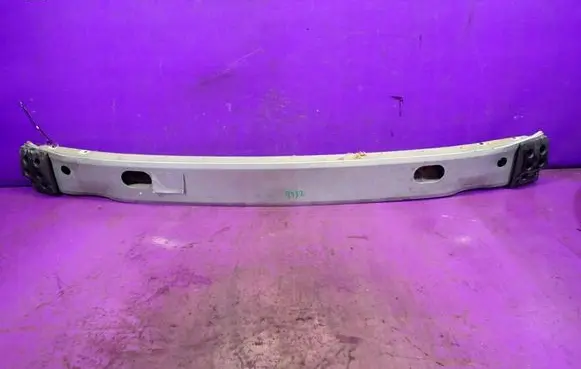 Jaguar X-Type Front bumper support beam 