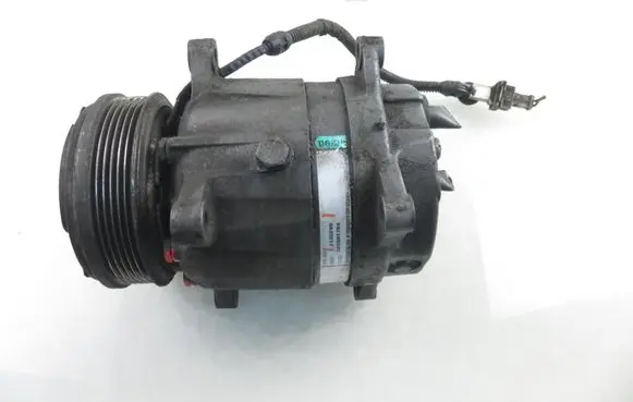 Peugeot 406 Air conditioning (A/C) compressor (pump) 1135290