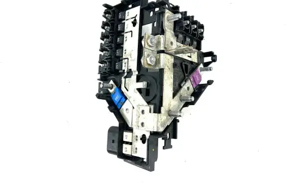 Mercedes-Benz E W213 Fuse module A2055402250