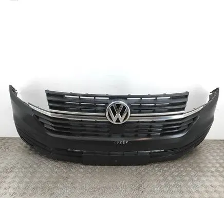Volkswagen Transporter - Caravelle T6 Front bumper 7LA807217 7LA807217A