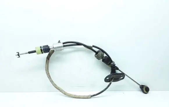 Volvo S80 Gear shift cable linkage 30783401