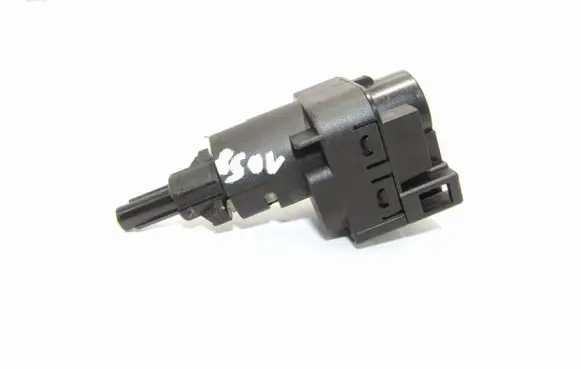 Brake pedal sensor switch